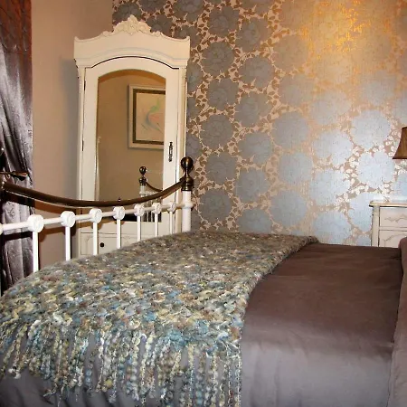 Coolkerry House *