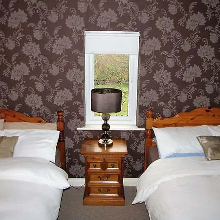 Coolkerry House Rathdowney