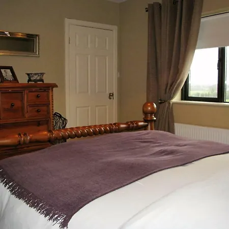 Coolkerry House *