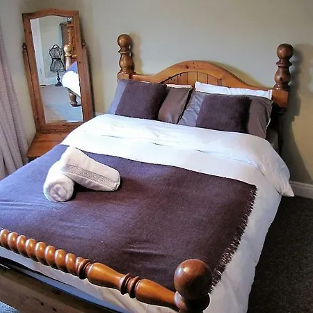 Coolkerry House * Rathdowney