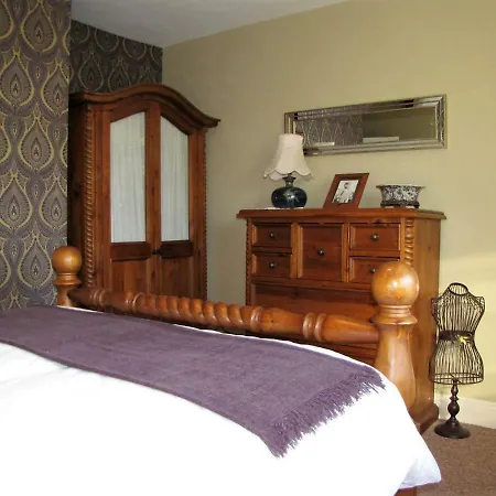Coolkerry House *
